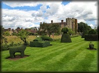 Hever Castle and Gardens 1086307 Image 1